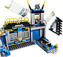 Конструктор 10241 Разгром лаборатории Халка, аналог Лего (LEGO) 76018, фото 3