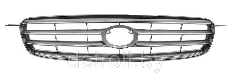 Решетка радиатора Тойота Королла Usa 02-06, 5310002020