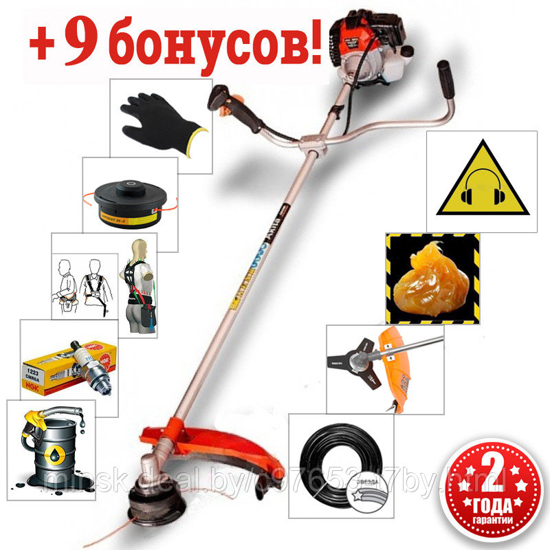 Триммер Profi 3500