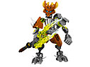 Конструктор Bionicle Страж Камня 706-2 аналог Лего (LEGO) Бионикл 70779, фото 3