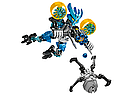 Конструктор Bionicle Страж Воды 706-3 аналог Лего (LEGO) Бионикл 70780, фото 3