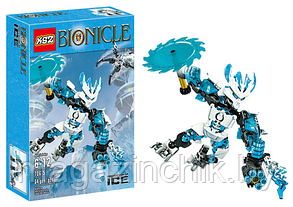 Конструктор Bionicle Страж Льда 706-5 аналог Лего (LEGO) Бионикл 70782