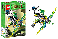 Конструктор Bionicle Страж Джунглей 706-1 аналог Лего (LEGO) Бионикл 70778