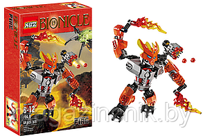 Конструктор Bionicle Страж Огня 706-6 аналог Лего (LEGO) Бионикл 70783