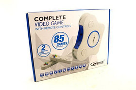 Игровая приставка Complete Video Game 32 Bit (АРТ.9-3788)
