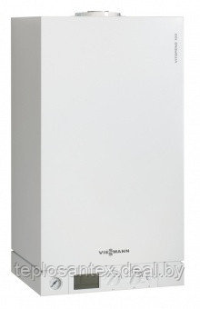 Котел газовый Viessmann Vitopend 100 WH1D (23 кВт, атмо) одноконтурный купить в Гомеле