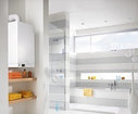 Котел газовый Viessmann Vitopend 100 WH1D (23 кВт, атмо) одноконтурный купить в Гомеле, фото 4