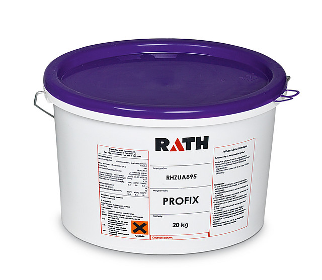 Клей Profix