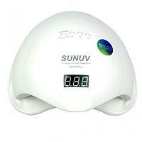 Лампа для маникюра SUN 5 Plus Smart 2.0 (оригинал) UV/LED Lamp, фото 1
