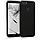 Чехол-накладка Huawei P Smart (силикон) FIG-LX1 черный, фото 3
