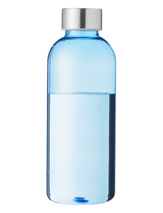 Спортивная бутылочка для воды SPRING, 600 мл