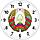 Сувенирные часы-календарь «Круглый год», фото 4