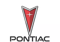 Дефлекторы окон PONTIAC