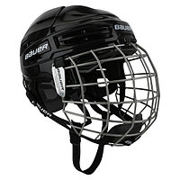 Хоккейный шлем BAUER IMS 5.0