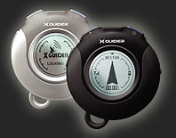 Туристический GPS навигатор xGuider BT-1000