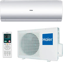 Кондиционеры Haier Cristal DC-Inverter