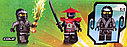 Конструктор Золотой Ниндзяго Golden NINJA Земляной бур Коула 9791 Ninjago, лего 70502, фото 3