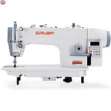 Промышленная швейная машина SIRUBA  DL7200-BН1-16 одноигольная стачивающая
