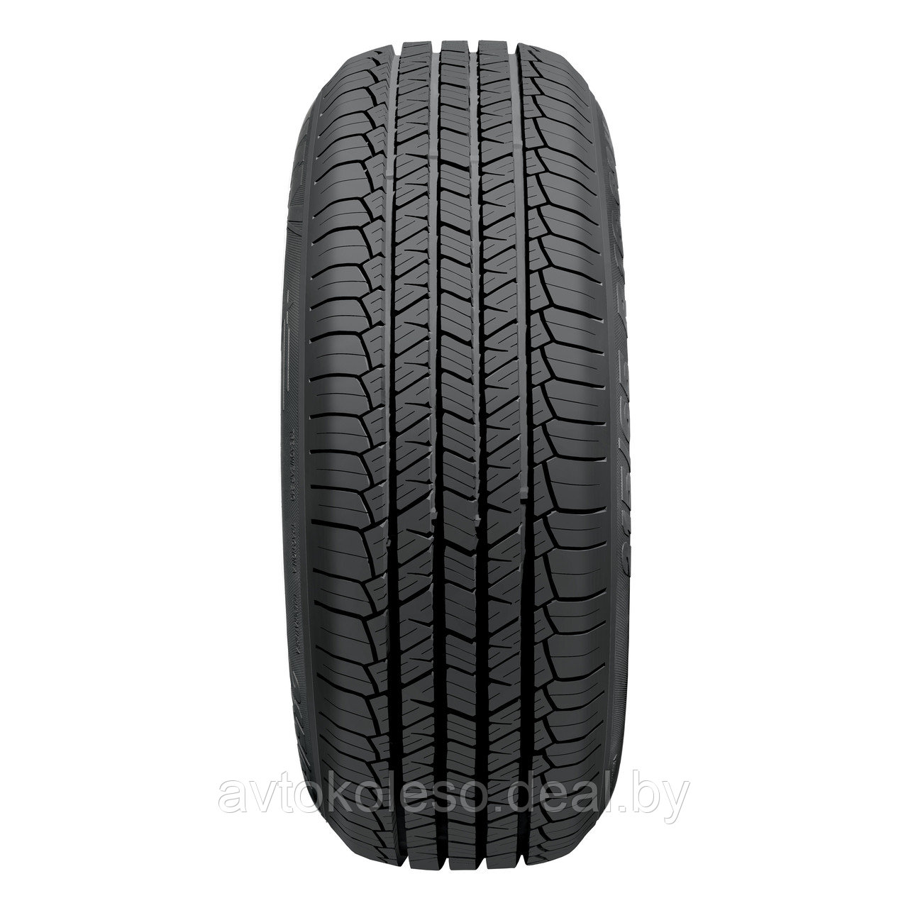 Шины 225/70R16 Taurus 701 SUV 103H - фото 2 - id-p75192934