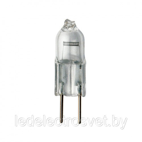 Лампа галогенная 35W 230V JCD/G4, HB6-G4