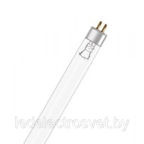 Лампа люминесцентная TUV 16Вт T5 G5 PHILIPS 928002004013 / 871150063869427