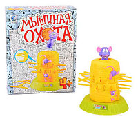 Настольная игра Мышиная охота