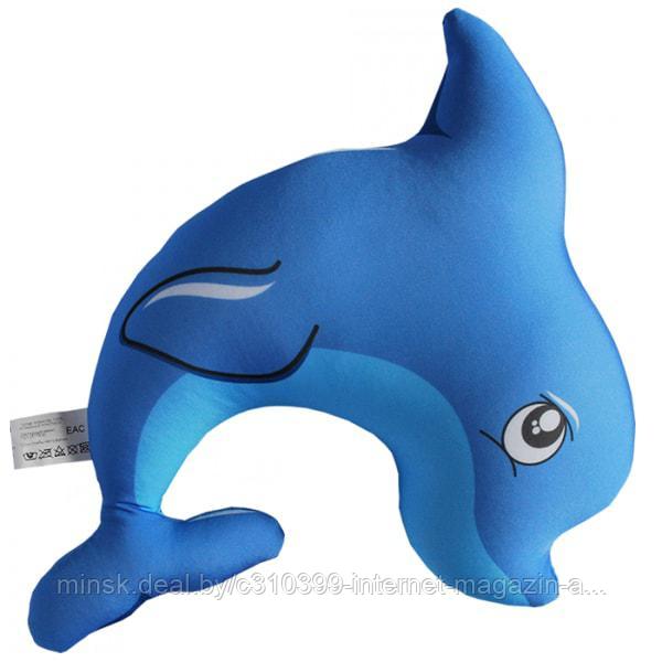 Игрушка Дельфин маленький