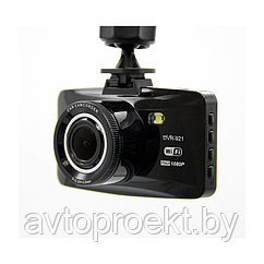 2 Камеры Видеорегистратор Eplutus DVR 921 с WIFI