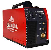 Мультипроцессорный сварочный аппарат GALAGAR SMART 200 MP 75266327 Мультипроцессорный сварочный аппарат GALAGAR SMART 200 MP