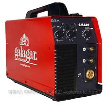 Мультипроцессорный сварочный аппарат GALAGAR SMART 200 MP