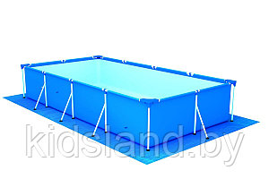 Подложка 330х231 см, для бассейнов 300х200 см, арт. 58101