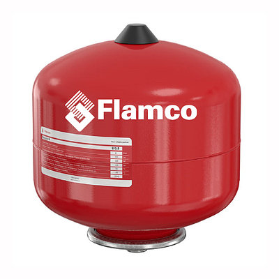 Бак для системы отопления Flamco FLEXCON R 12