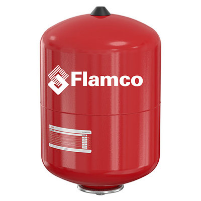Расширительный бак Flamco FLEXCON R 25