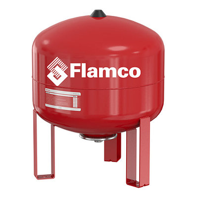Расширительный бак Flamco FLEXCON R 35