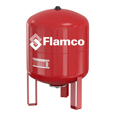 Расширительный бак Flamco FLEXCON R 50