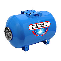 Бак гидроаккумулятор Zilmet ULTRA-PRO 100 H