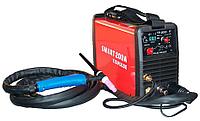 Сварочный аппарат SMART 200 TIG PULSE для аргонно-дуговой сварки TIG 75266418 Сварочный аппарат SMART 200 TIG PULSE для аргонно-дуговой сварки TIG