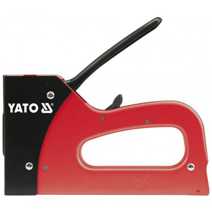 Степлер 6-16мм 2 функц. "Yato" YT-7005, фото 2