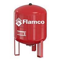 Мембранный бак для отопления Flamco FLEXCON R 80