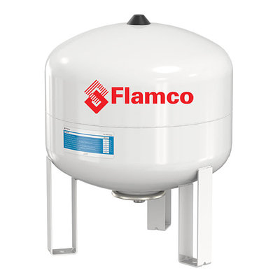Расширительный бак Flamco AIRFIX R 50