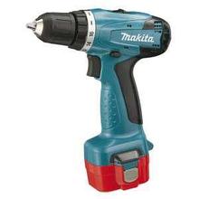 Аккумуляторная дрель-шуруповерт Makita 6261 DWPE