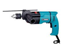 Двухскоростная ударная дрель Makita HP2031