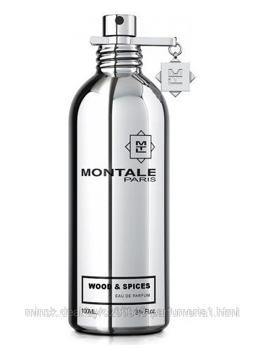 Montale Wood & Spices