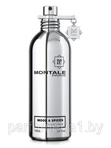 Montale Wood & Spices - фото 1 - id-p75266656