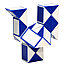 Змейка Рубика (Rubik's Twist), фото 6