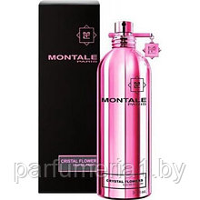  Montale Crystal Flowers