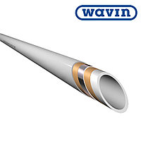 Труба многослойная Wavin PE-RT 16 х 2.00 мм Т 70 °С