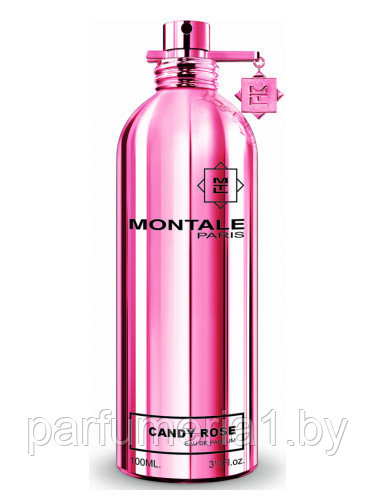 Montale Candy Rose - фото 1 - id-p75270497