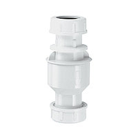 Сифон для кондиционера McALPINE CONVALVE