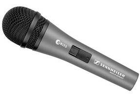 Sennheiser Микрофон E815S
E 815 S-X — кардиоидный микрофон общего назначения, идеальный для вокала и озвучивания инструментов, караоке, PA-систем в клубах. Звуковая корзина из высокосортной стали.